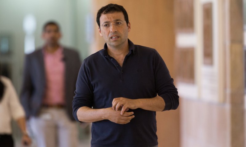 שני סרוגים בדירוג 20 העיתונאים המובילים בישראל