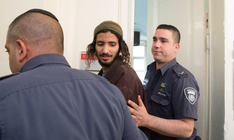 עצורי חתונת השנאה שוחררו; המשטרה ערערה