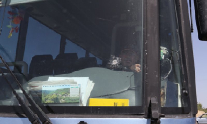 בגלל טירונים חרדים: חיילות לא הועלו להסעה