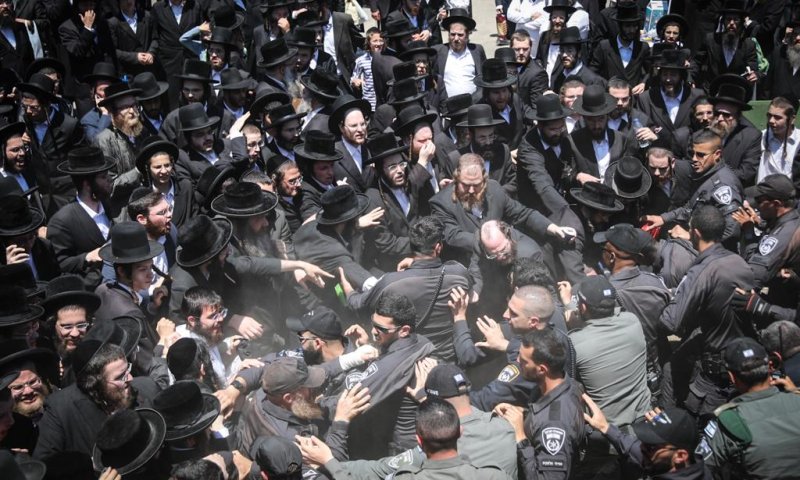 כהנא יתמוך? הצבעה בכנסת: הקמת ועדת חקירה על קריסת מתווה מירון