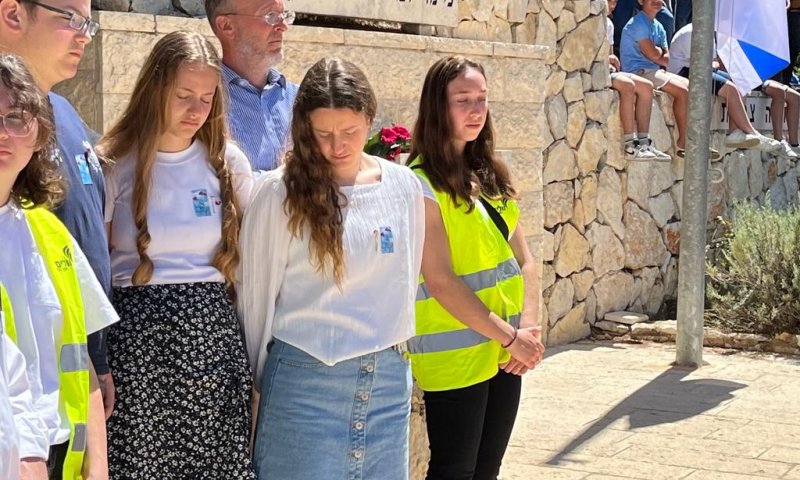 אחות של מאיה ורינה הי"ד: "יודעת שהכאב לא יחלוף"