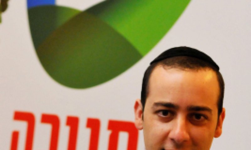 אלרוב תומך בבנט: "לאזרחי ישראל יוקר המחיה הוא חזות הכל"