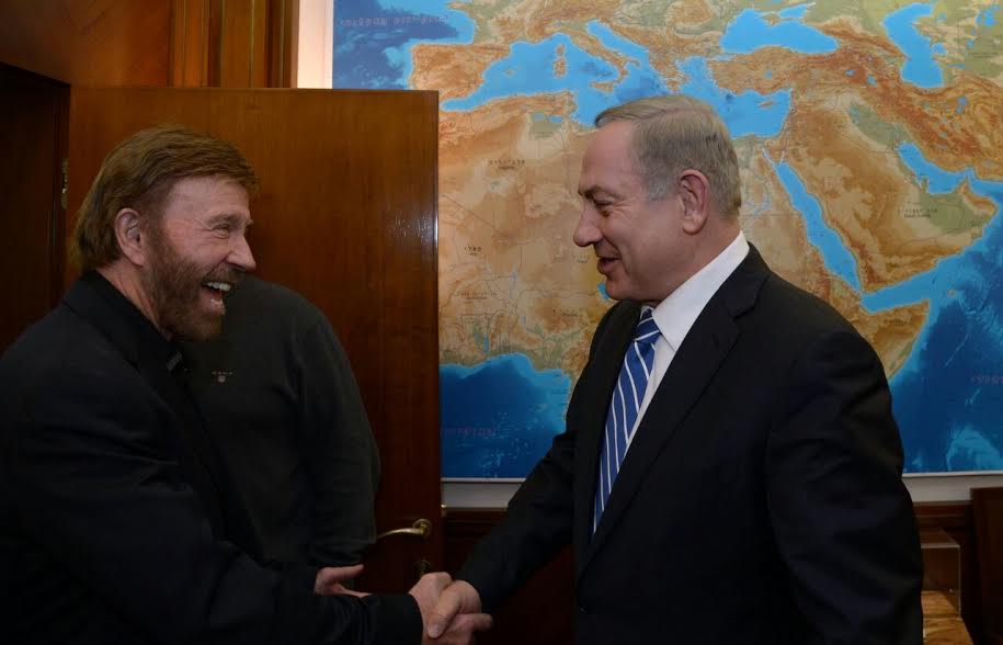 (צילום: חיים צח/לע