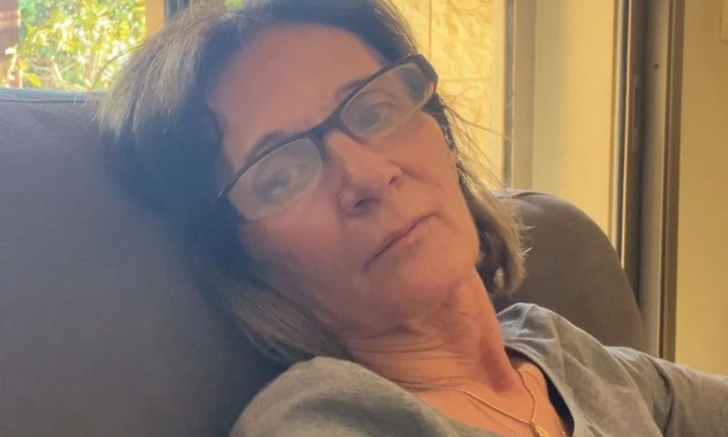 נעלמה משעות הבוקר: חיפושים אחרי נעדרת בראשון לציון