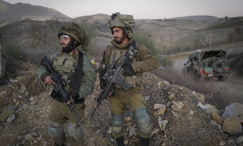 רמ"ט פיקוד צפון לשעבר נגד דובר צה"ל:&nbsp;"חוסר&nbsp;הבנה"