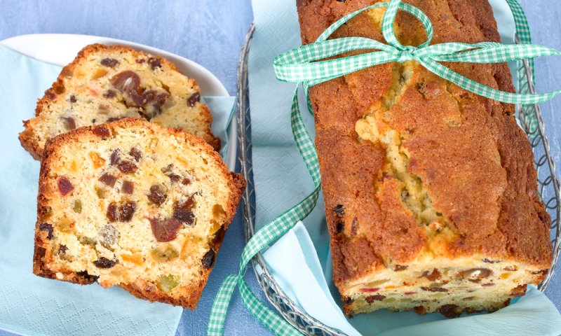 העוגה המושלמת לשבת באווירת ט"ו בשבט