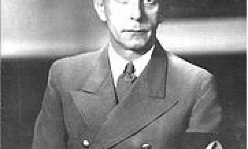 "שוליית השטן": על התעמולה שהביאה להשמדת היהודים