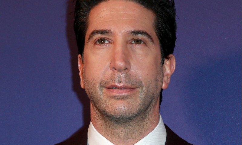 כוכב "חברים" היהודי תוקף: "נחשו מה? אתם גזענים"