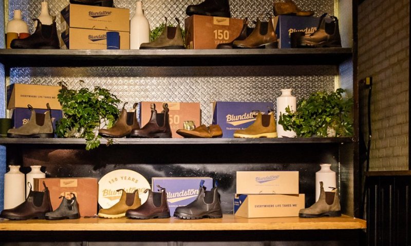 חגיגות 150 שנה לבלנסטון נפתחות בישראל