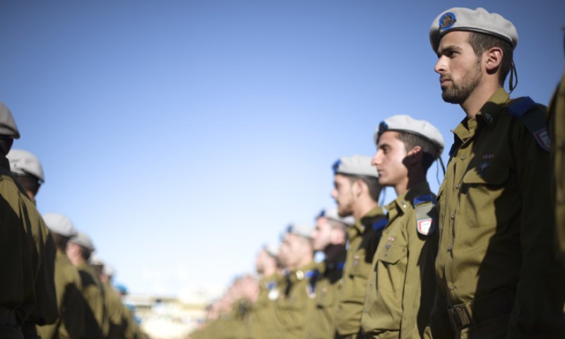 50% מהצוערים: בוגרי שירות, מכינות מדרשות