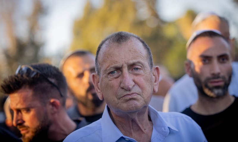 עיריית תל אביב מבטלת את אירועי החג ל"ראש יהודי"