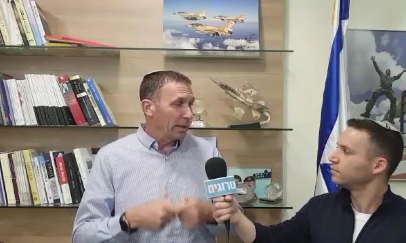 "הרשלנות של מירי רגב אחראית ל-3,000 מתים"