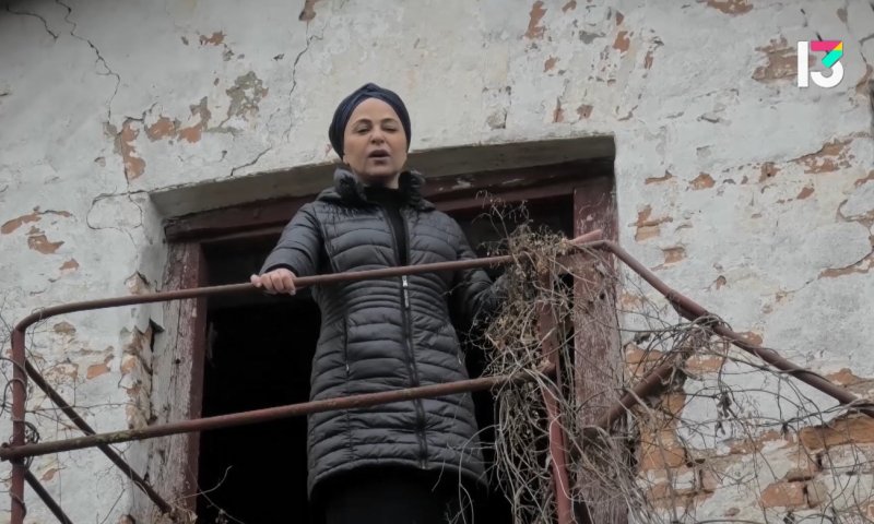 "האימפריה שלי התפרקה בקורונה": סודותיה של הרבנית רונית ברש