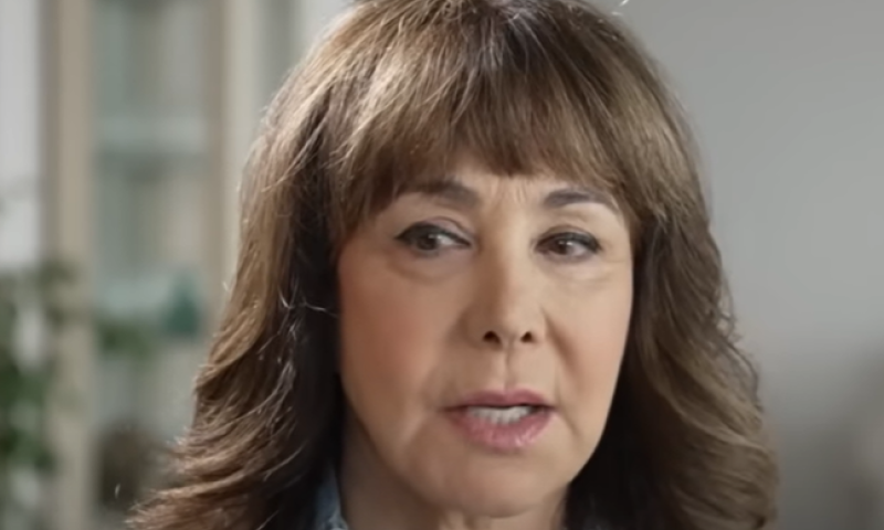 חני נחמיאס רותחת: "פייק ניוז מרושע"