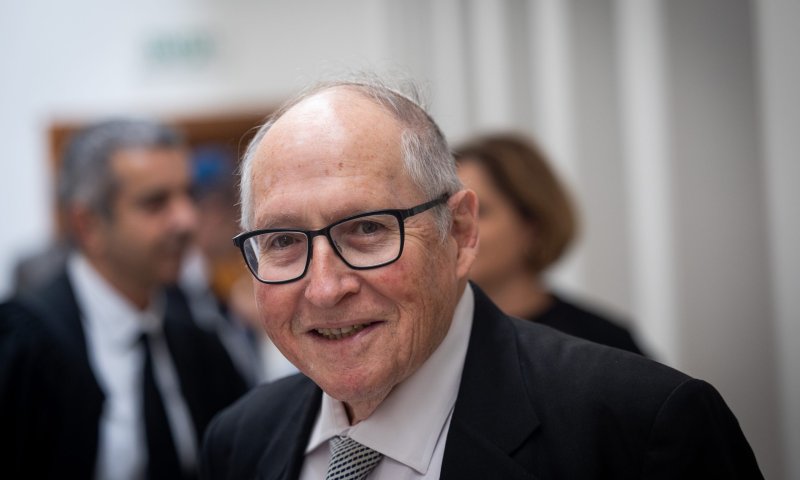 כבוד למגזר: אלה הסרוגים שזכו ביקיר ירושלים תשפ"ה