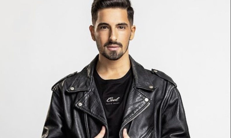 זה התכשיט שיענוד נציג ישראל באירוויזיון