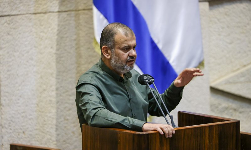 שקד התנגדה: ההצבעה על חוק החשמל נדחתה