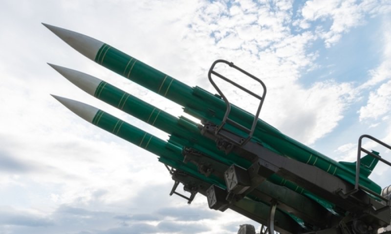 דיווח דרמטי: זה מספר הטילים שנותרו לאיראן