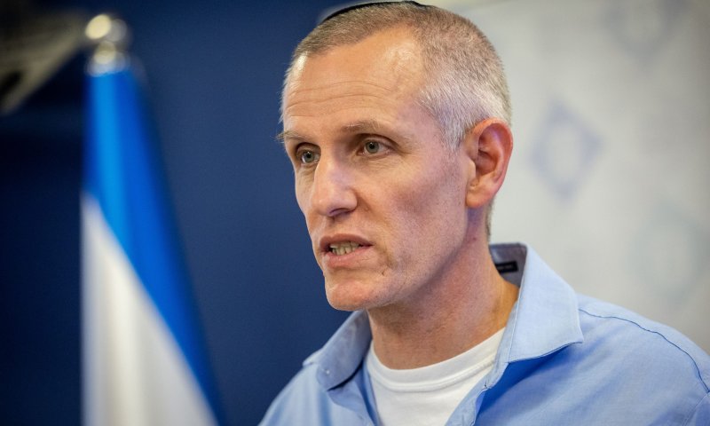 אמסלם הודיע: זה ממלא מקום מנהל רשות החברות