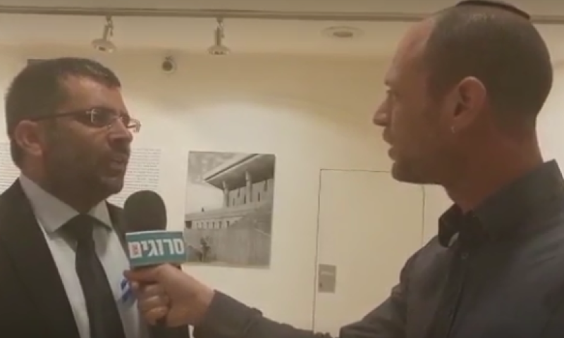 ח"כ אופיר סופר: נשכלל את הדרך למנוע פינויים