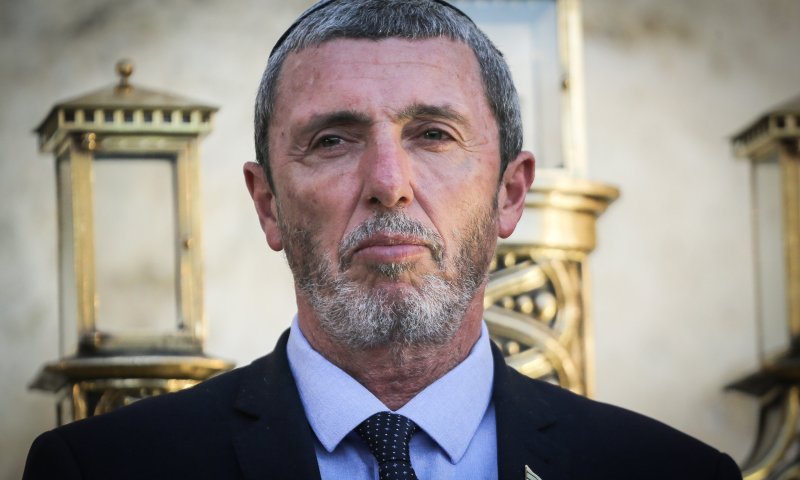 הרב פרץ: הלמידה מרחוק תלווה אותנו עוד הרבה זמן