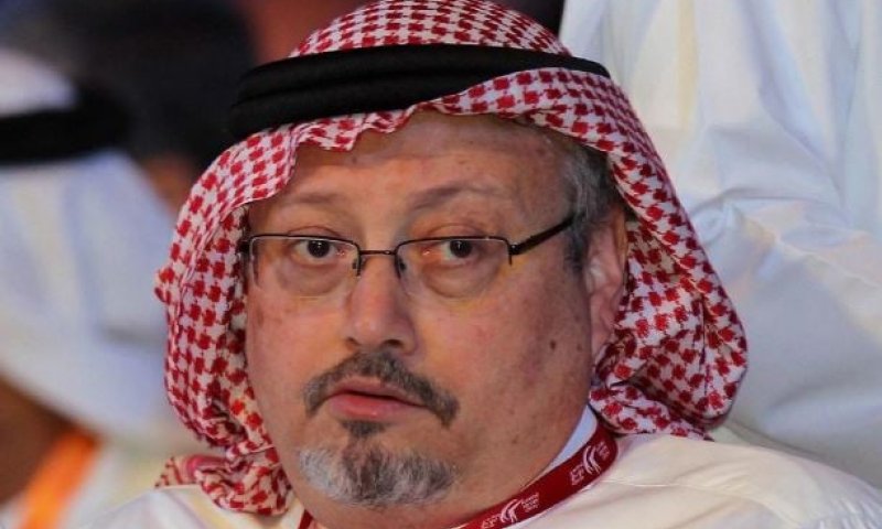 כתב אישום נגד המעורבים ברצח העיתונאי הסעודי