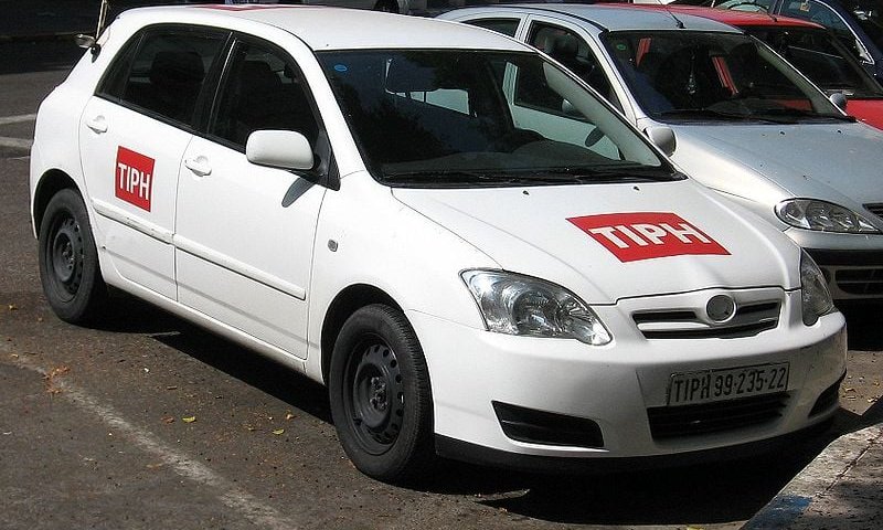 חייל הותקף על ידי משקיפי TIPH וצפוי לעמוד למשפט