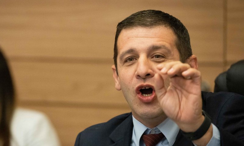 "זלזול בציבור" | על מה כעס יו"ר ועדת הכספים?