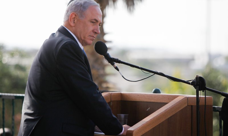 "היהודים יודעים בעומק ליבם שיש להם ארץ אחת"