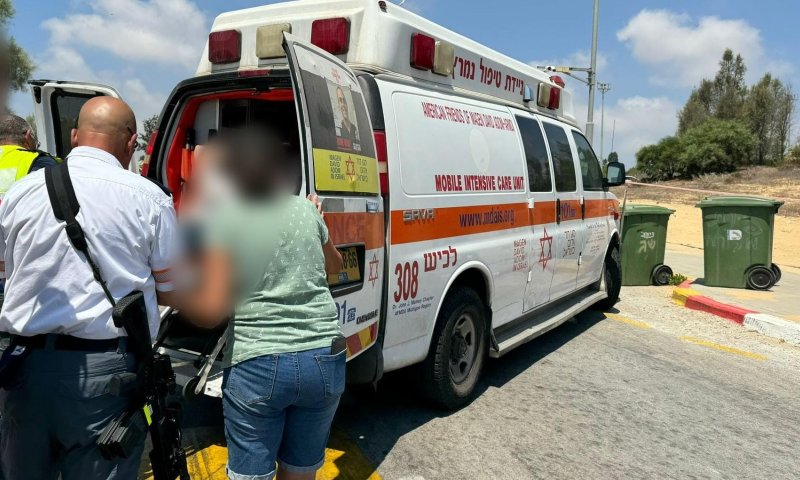 פיגוע בנתיב העשרה: המחבל אזרח אמריקאי