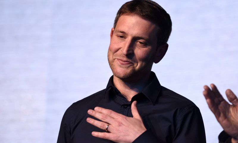 יאיא פינק לסרוגים: "הימין שכח מה זה להיות יהודי"