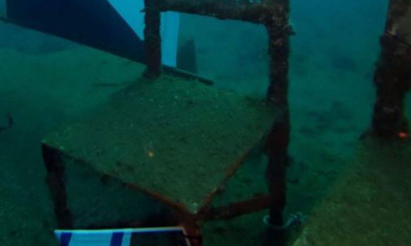 מתחת לפני הים: טקס זיכרון ללוחמי השייטת הנופלים