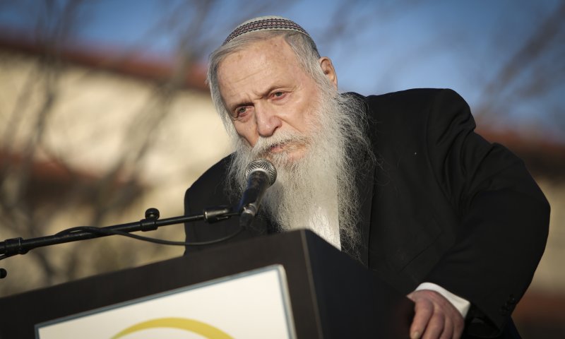 "בני עקיבא צריכה לפעול במסגרת מעורבת"