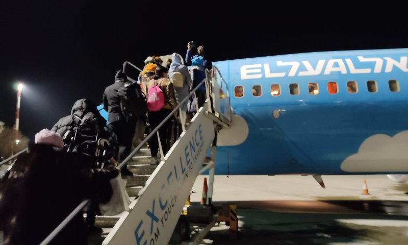 המדינה לבג"צ: המתווה החדש מייתר את העתירה