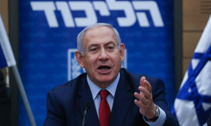 נתניהו: "ישראל לא צריכה בחירות, היא צריכה תקציב"