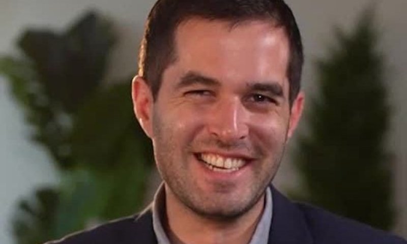 העיתונאי החרדי בהלם: "אירוע משוגע"