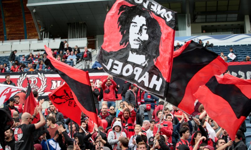 כבר לא הפועל קטמון: לאחר 13 שנים המעגל נסגר