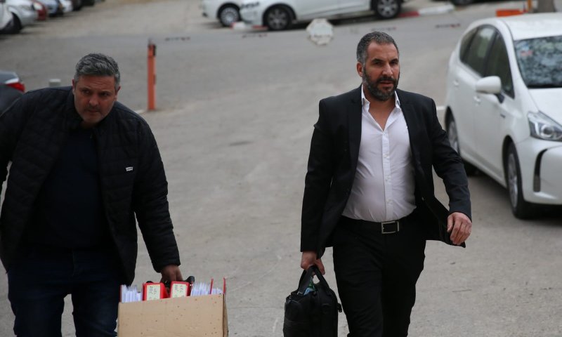 בג"צ לרון קובי: סיכום השימוע היה מאוד מאוזן