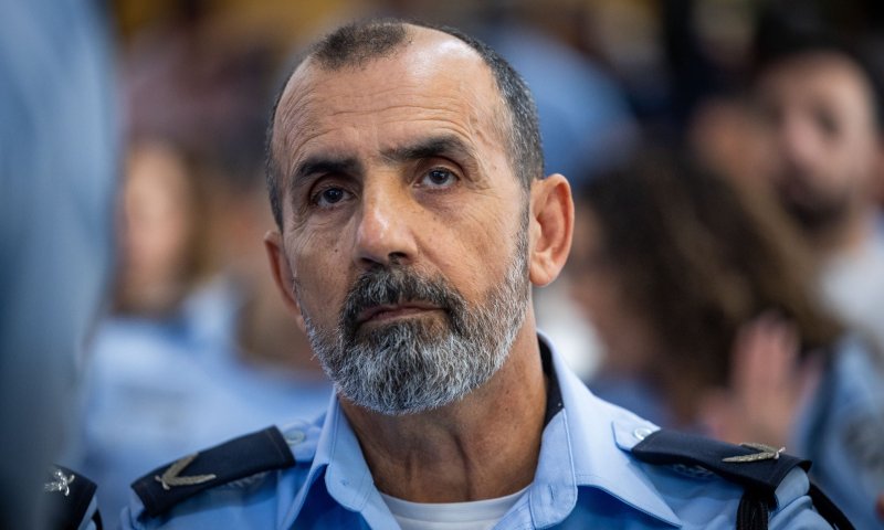 בן גביר התפוצץ &ndash; המפכ"ל הבהיר: "אציית לפסיקת בג"ץ"