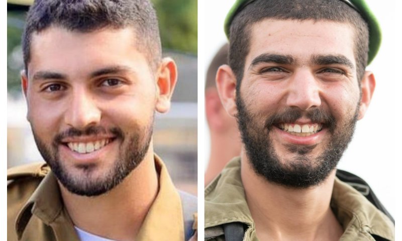 צה"ל מפרסם שמות של עוד 25 חללי הקרב בדרום