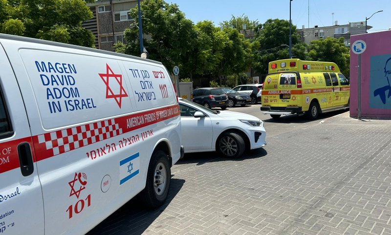 נקבע מותה של הפעוטה שנשכחה ברכב בשדרות