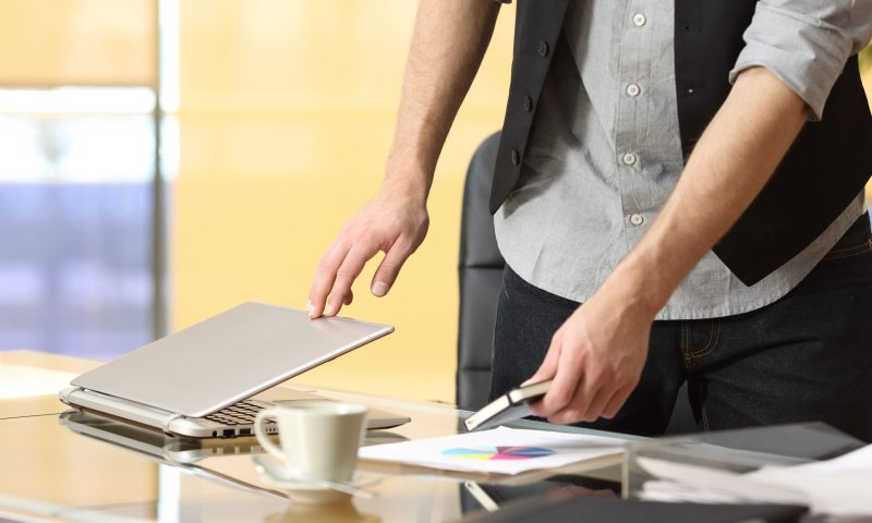 ההתפטרות השקטה מחייבת שינוי בחקיקה