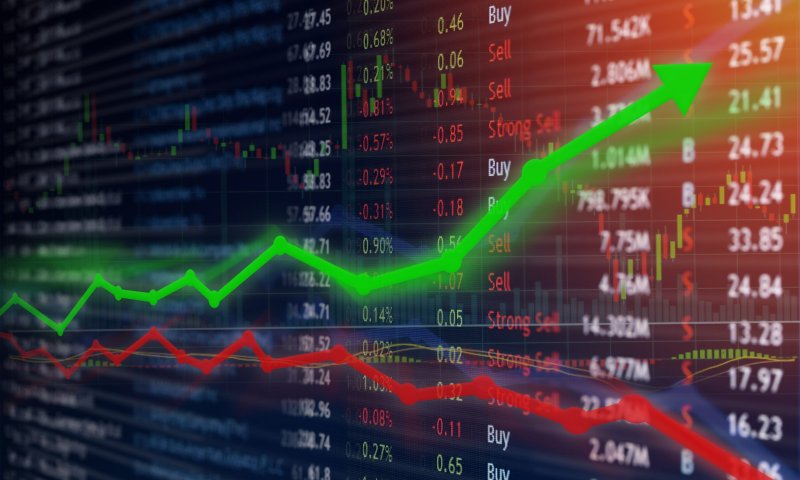 על רקע המלחמה: הבורסות בעולם קורסות