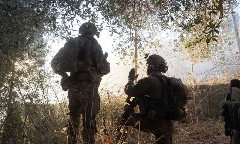 רק שבוע לתמרון: סיכום הישגי כוחות צה"ל | צפו