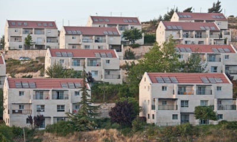 הרב מלמד אישר: שכונת האולפנה תפונה מרצון