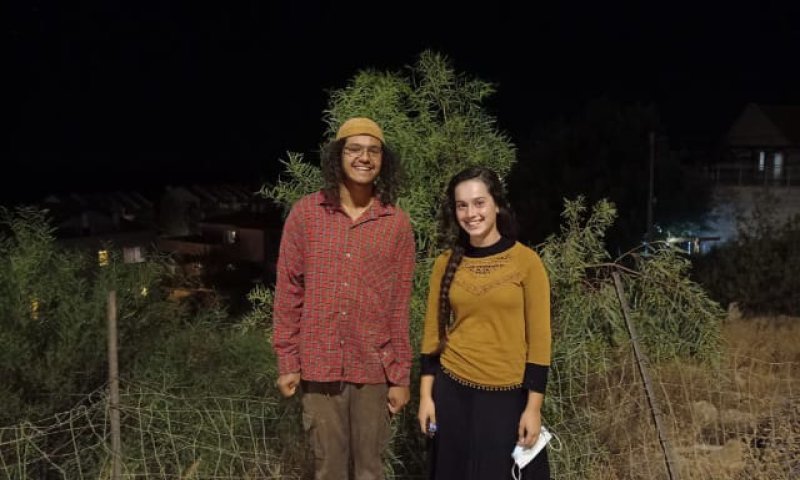 המשטרה לארוסתו של אהוביה: "הוא היה ערס"