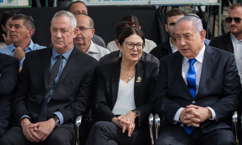 ריבונות והתגברות: תגובות זועמות על החלטת בג"ץ