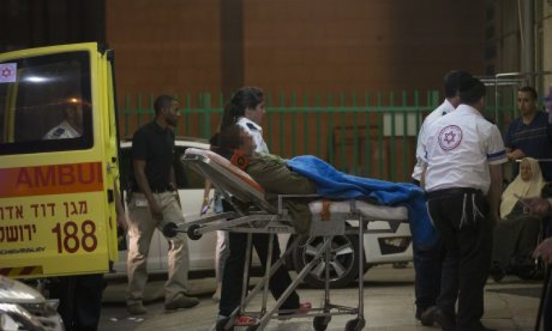 הרוג ושני פצועים בתאונה קשה בדרום