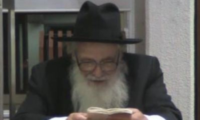 התכנית החדשה בתנ"ך: אסור ללמוד דברי תורה מכופרים