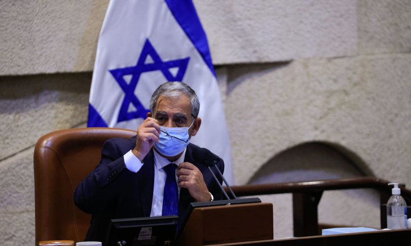 הפסקה לשבירת הצום? זו ההחלטה של יו"ר הכנסת